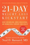 21 Day Weight Los Kickstart 21 day book The FOK Diet
