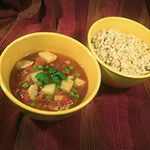 Aloo Mattar Aloo Mattar