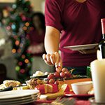 Two Important Tips from Doug Lisle to Get You Through the Holidays