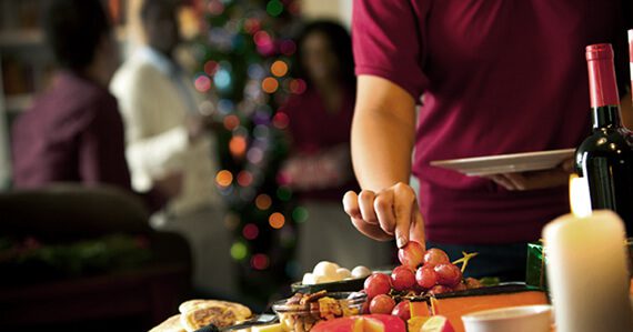 Contest570x299 Two Important Tips from Doug Lisle to Get You Through the Holidays