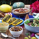 Forks Over Knives: Recipes for a Plant-Based Thanksgiving