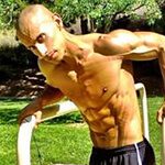 Frank Medrano: Powered by Plants