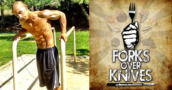 Frank Medrano: Powered by Plants border FrankMedrano570x299 Frank Medrano: Powered by Plants