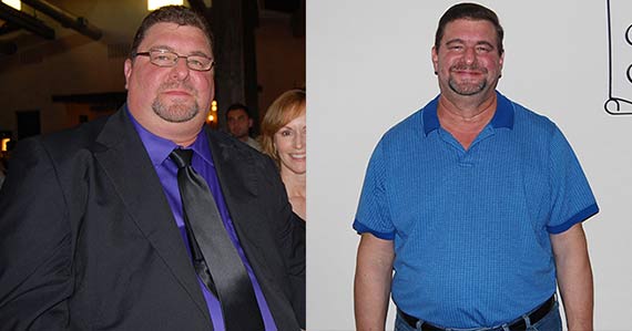 Freddie570x299 Forks Over Knives Helped Me Lose 100 Pounds and Reduce Medications