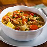 Irish White Bean and Cabbage Stew