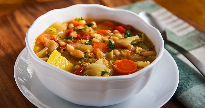Easy vegetarian cabbage soup recipes Easy vegetarian cabbage soup recipes