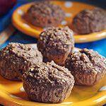 Just Banana Muffins Just Banana Muffins