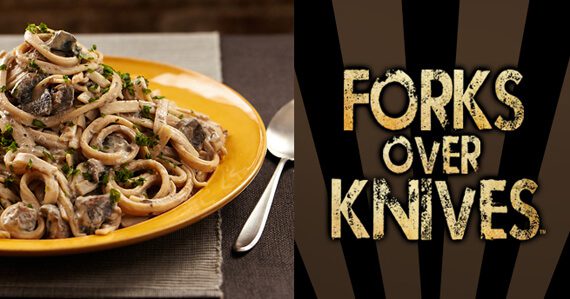 Mushroom 570x2991 Chef Dels Mushroom Stroganoff