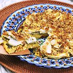 Recipes for Super Bowl XLVII