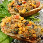 Spring Recipes from Chef Del Sroufe