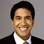 CNN’s Dr. Sanjay Gupta Tweets About Forks Over Knives