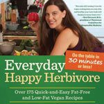 Sample Recipes from Everyday Happy Herbivore Sample Recipes from Everyday Happy Herbivore