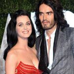 Katy Perry & Russell Brand Watch FOK, Brand Says “I’m Now Vegan.”