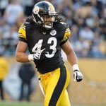 FOK is Troy Polamalu’s “Movie of the Week” FOK is Troy Polamalu’s “Movie of the Week”