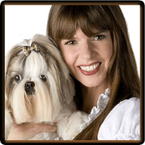 Victoria Stillwell Celebrity Talk