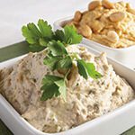 White Bean Hummus