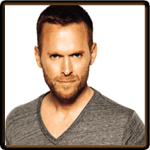 bob harper Celebrity Talk