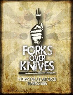 fok thanksgiving dragged 1 Vegan Thanksgiving Recipes