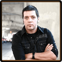 george strombo Celebrity Talk