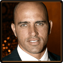 kelly slater1 Celebrity Talk