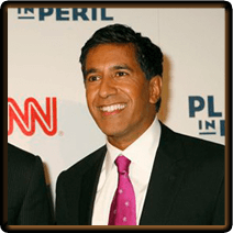 sanjay gupta Celebrity Talk