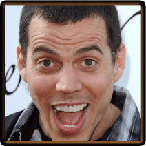 steve o Celebrity Talk