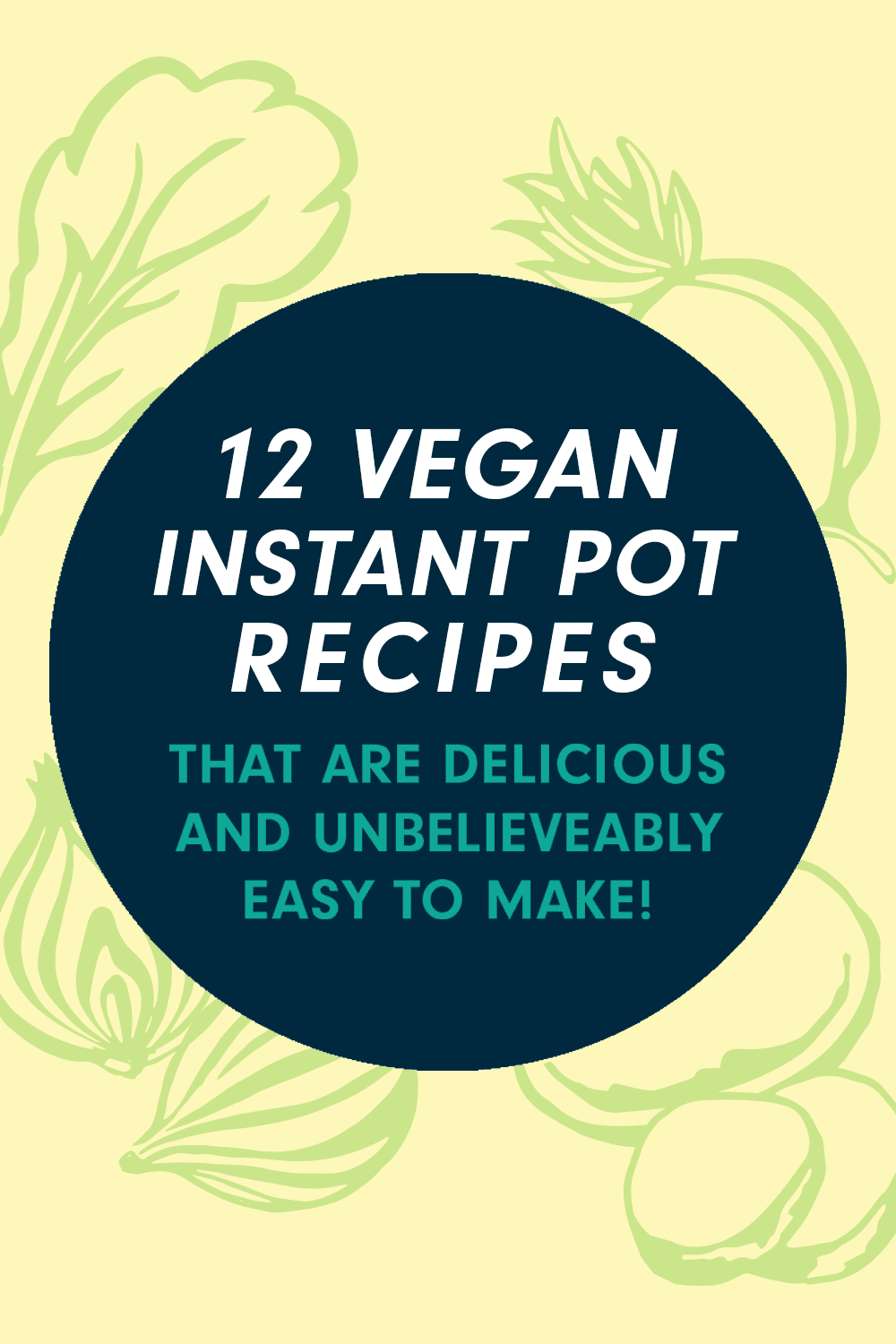 Forks over sales knives instant pot