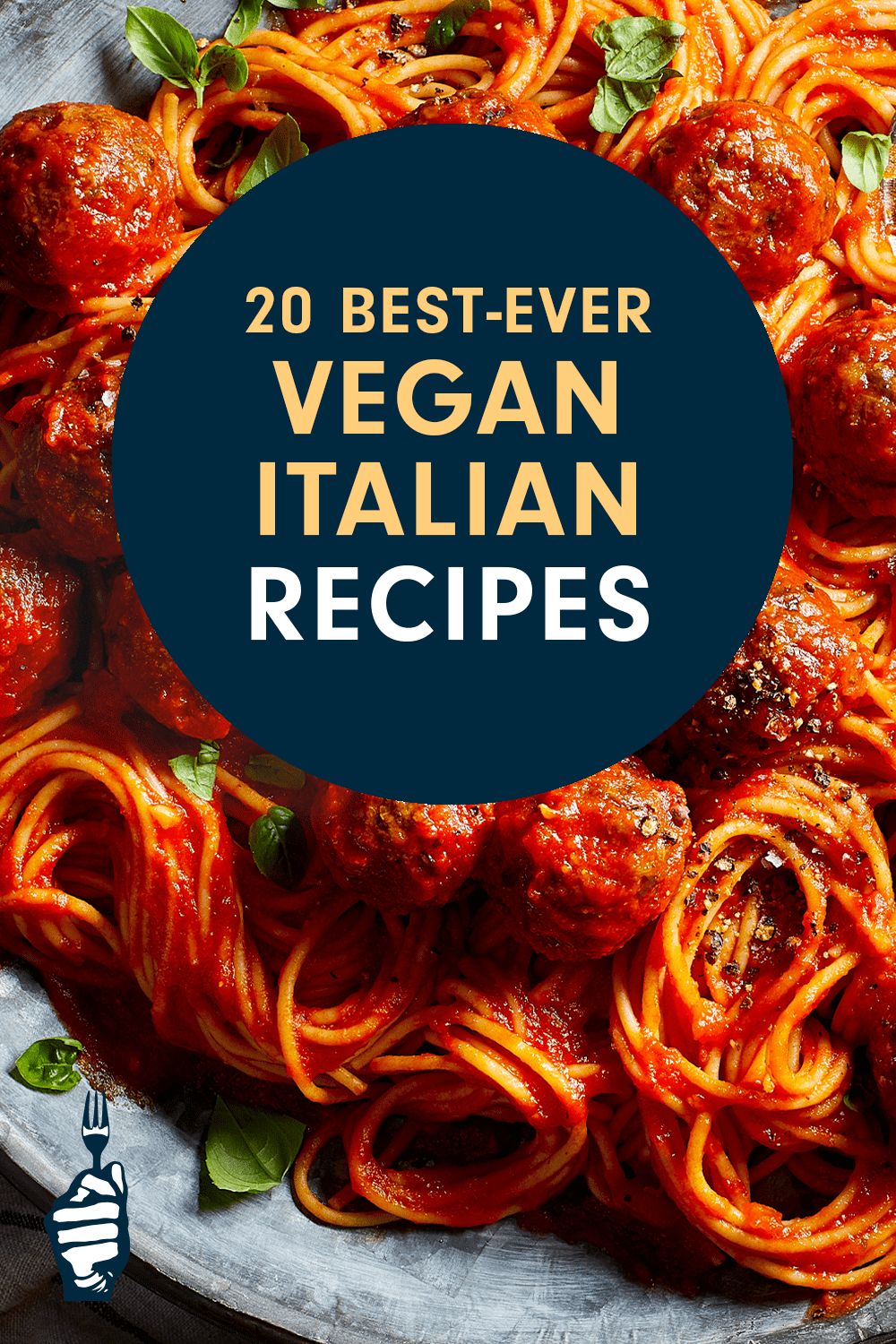 20 Best-Ever Vegan Italian Recipes - Forks Over Knives