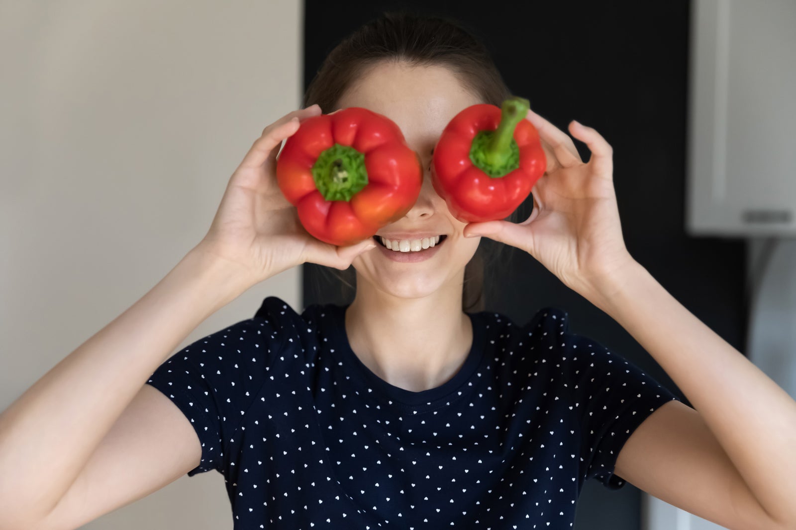 Improving Your Mental Health on a Plant-Based Diet
