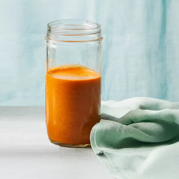 Vegan Queso Sauce