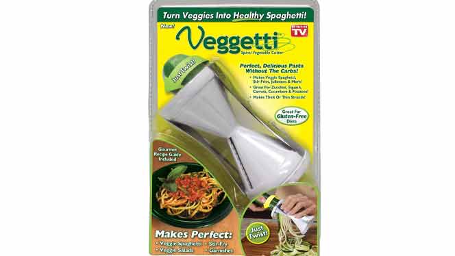 This Time-Saving Vegetable Chopper Is a Must-Have for Meal Prep