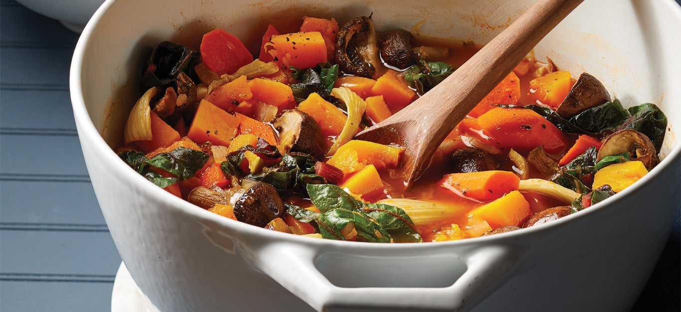 Our Recipes Vegan Soups & Stews Forks Over Knives