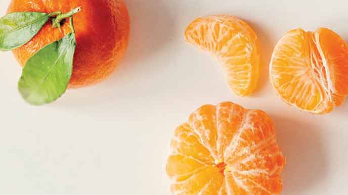 Winter Is Tangerine Season! What to Know About the Petite Citrus