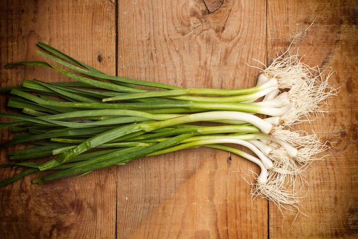 Green Garlic, Garlic Scapes, Ramps—What's the Difference?! - Forks
