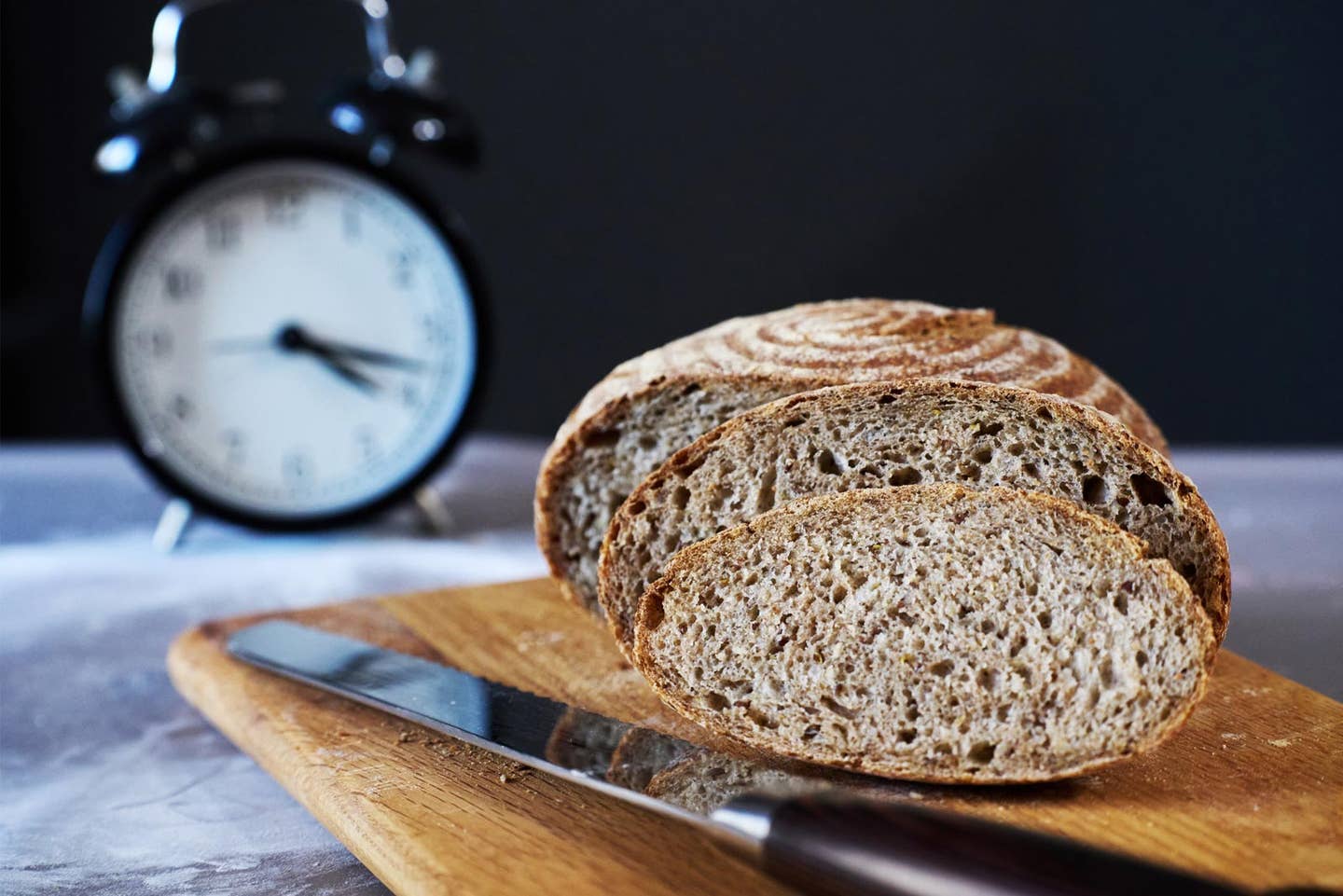 Wondering What to Do with Stale Bread? Here Are 5 Tasty Uses - Forks ...