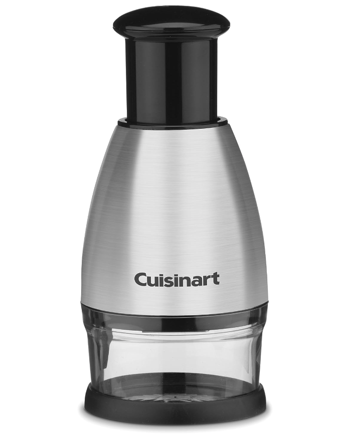 Cuisinart Push Chopper