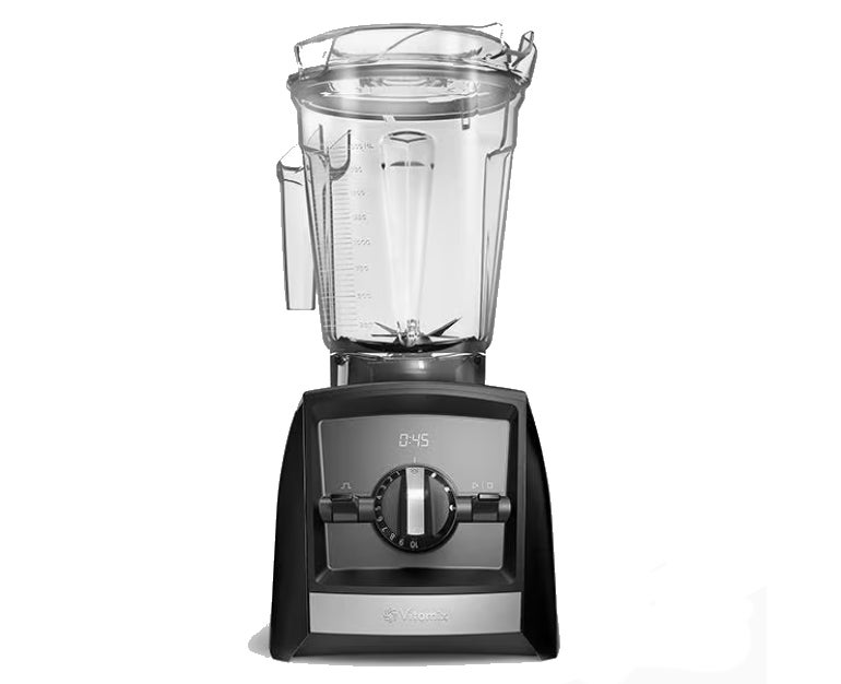 The Vitamix Ascent Series A2300