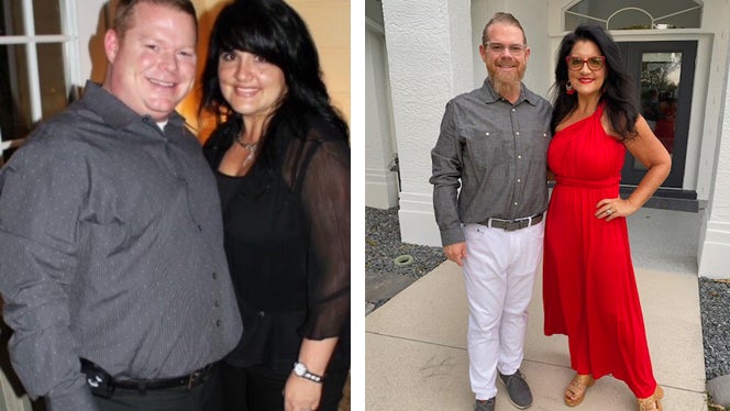 1 Year into a Plant-Based Diet, We’ve Reversed Chronic Diseases and Shed a Combined 130+ Pounds 1 Year into a Plant-Based Diet, We’ve Reversed Chronic Diseases and Shed a Combined 130+ Pounds