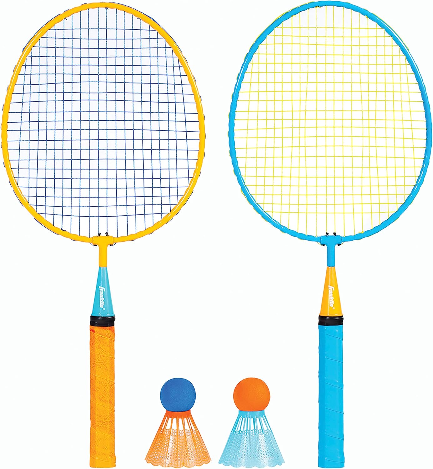 badminton set for kids