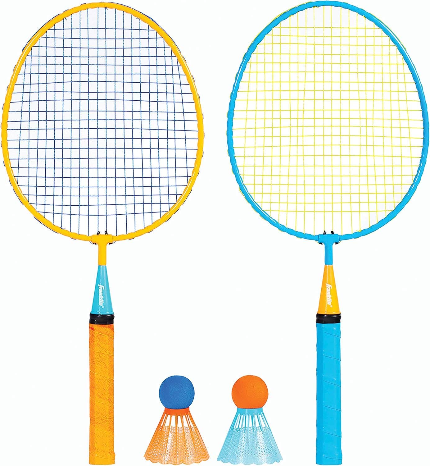 badminton set for kids