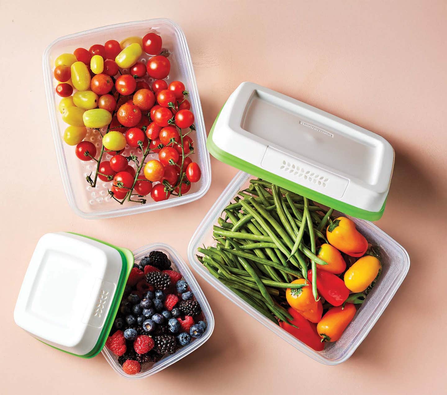 rubbermaid produce savers