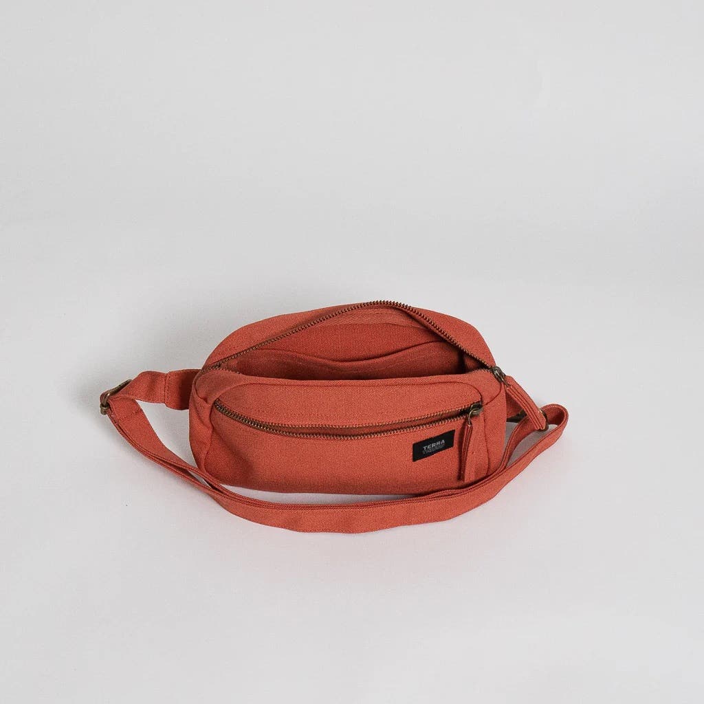 cadera fanny pack
