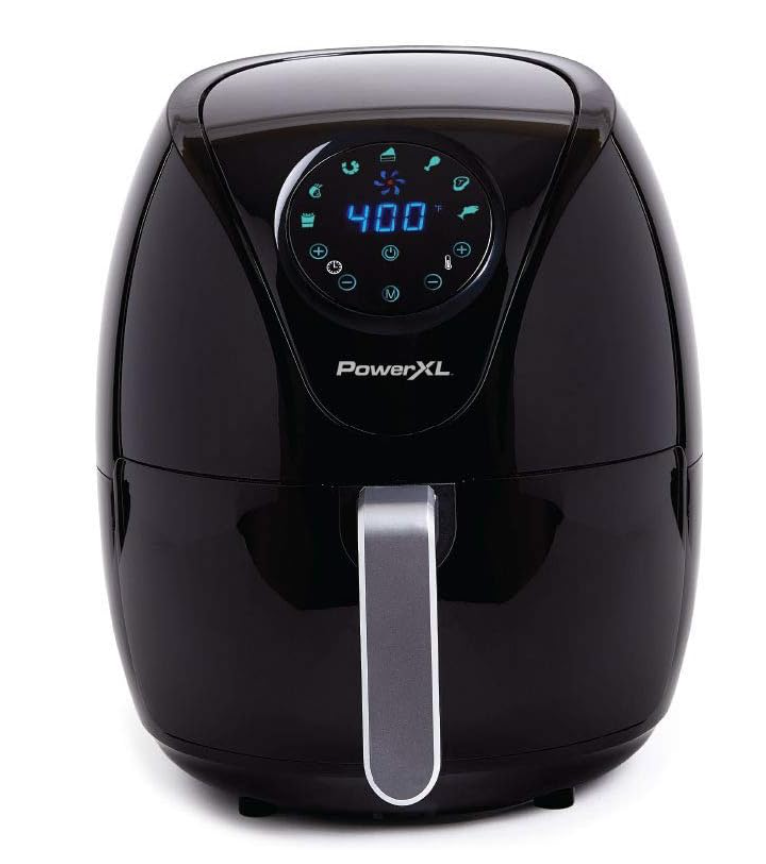 PowerXL Air Fryer 7