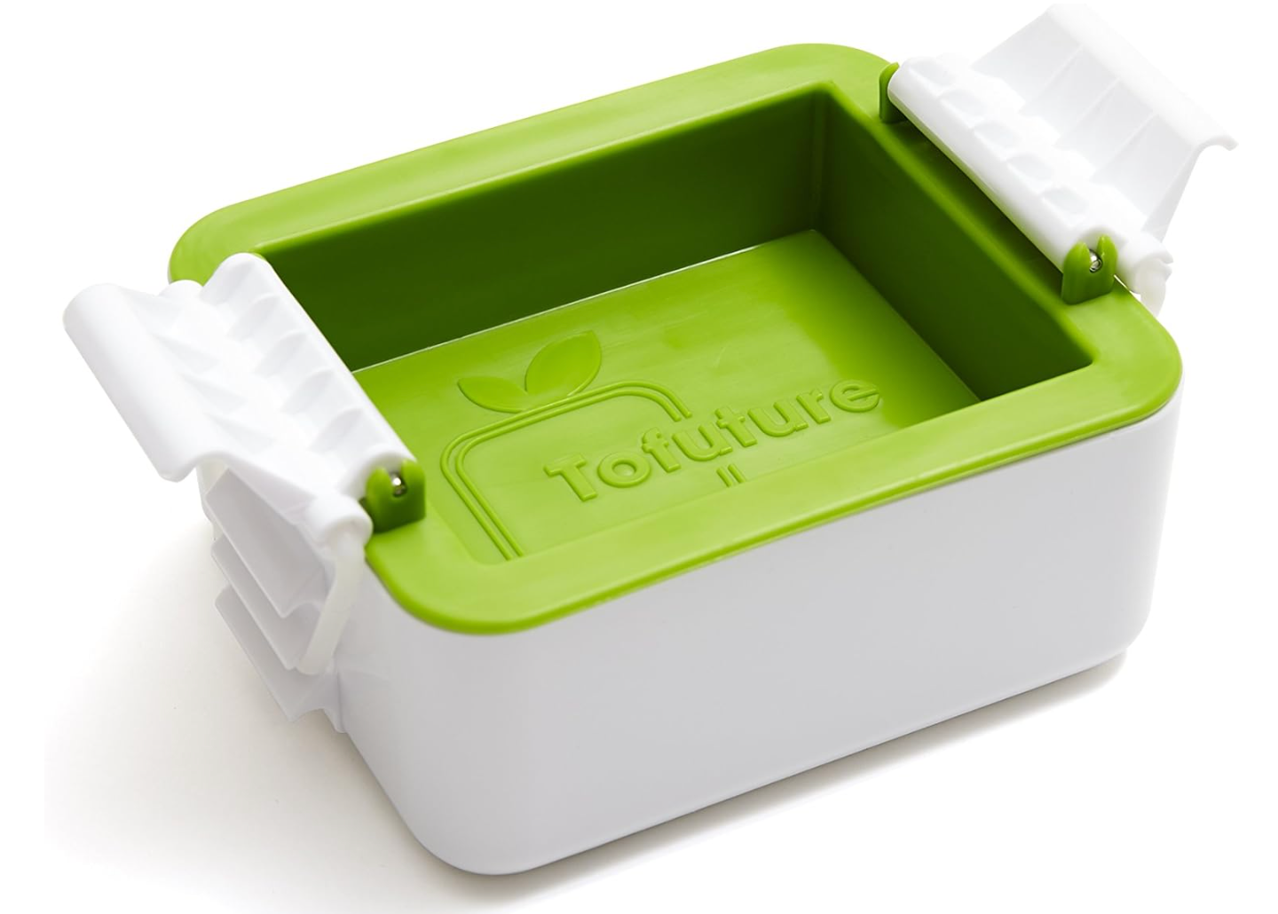 Tofu press from tofuture