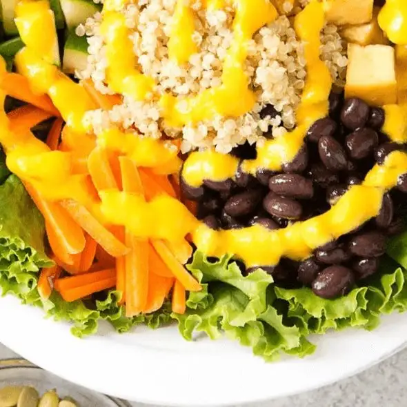 24-Carrot Gold Dressing
