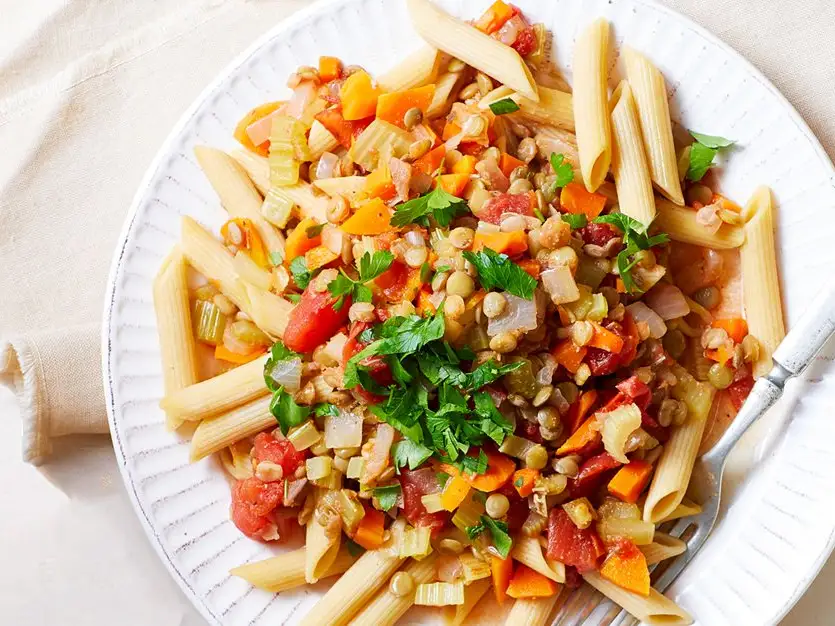 glp-1 recipes 25 High-Protein (From a Nutritionist) 26 Gut-Friendly Recipes to Ease