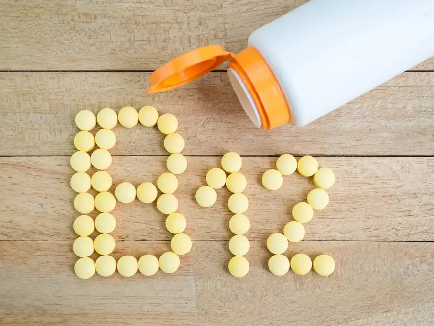 Vitamin B12: All Your Questions Answered - Forks Over Knives