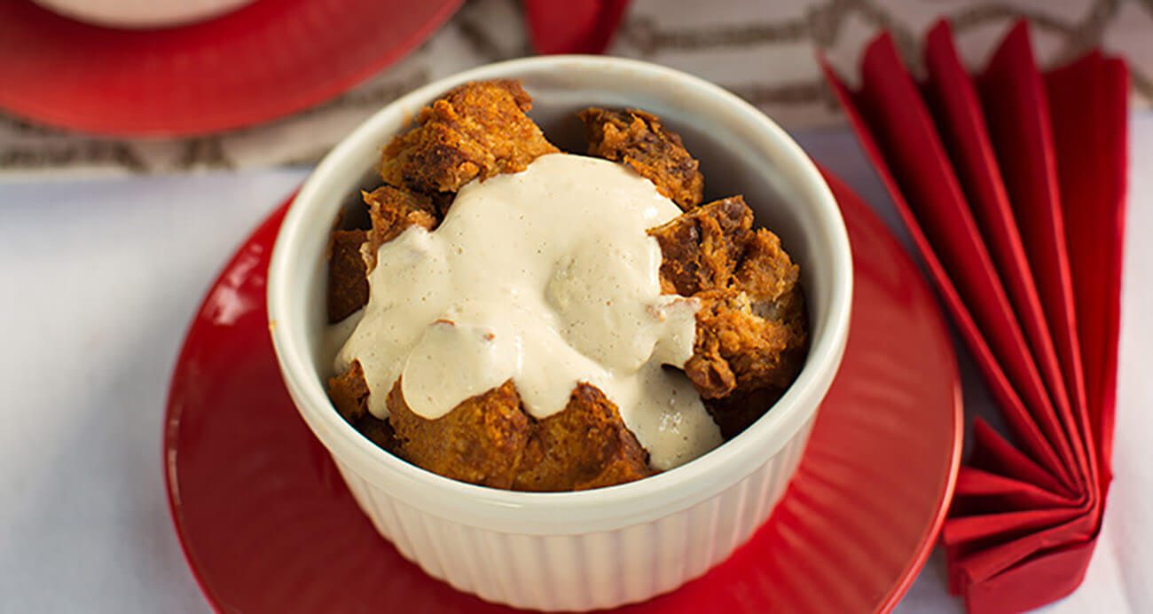 Vanilla Bean Whip - Forks Over Knives