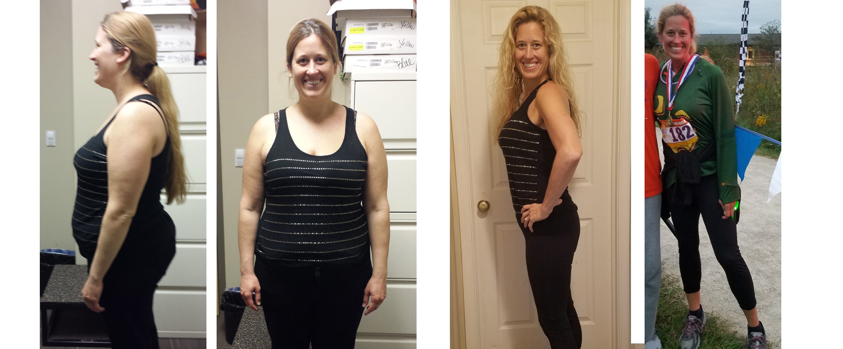 Chronic inflammation success story