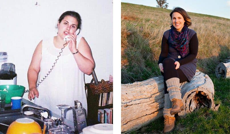 Using a Plant-Based Diet to Treat MS Using a Plant-Based Diet to Treat MS